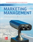 ISE eBook for Marketing Management - eBook