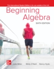 Beginning Algebra ISE - eBook