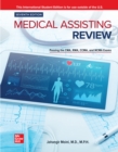 Medical Assisting Review: Passing The CMA RMA and CCMA Exams ISE - eBook