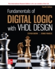 Fundamentals of Digital Logic with VHDL Design ISE - eBook