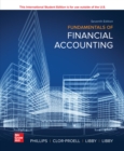 Fundamentals of Financial Accounting ISE - eBook