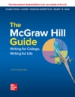 The McGraw-Hill Guide: Writing for College Writing for Life ISE - eBook