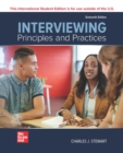 Interviewing: Principles and Practices ISE - eBook