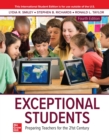 Exceptional Students: Preparing Teachers for the 21st Century ISE - eBook