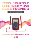 Teach Yourself Electricity and Electronics, Seventh Edition - eBook