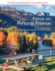 Focus on Personal Finance: 2024 Release ISE - eBook