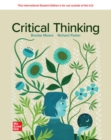 Critical Thinking: 2024 Release ISE - eBook
