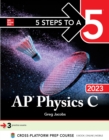 5 Steps to a 5: AP Physics C 2023 - eBook