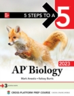 5 Steps to a 5: AP Biology 2023 - eBook