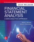 Financial Statement Analysis: A Data Analytics Approach: 2024 Release ISE - eBook
