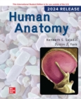 Human Anatomy: 2024 Release ISE - eBook