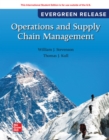Operations and Supply Chain Management: 2024 Release ISE - eBook