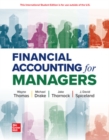 Financial Accounting for Managers: 2024 Release ISE - eBook