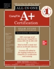 CompTIA A+ Certification All-in-One Exam Guide, Eleventh Edition (Exams 220-1101 & 220-1102) - Book