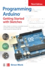 Programming Arduino: Getting Started with Sketches, Third Edition - eBook