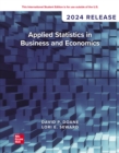 Applied Statistics in Business and Economics: 2024 Release ISE - eBook