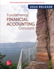 Fundamental Financial Accounting Concepts: 2024 Release ISE - eBook