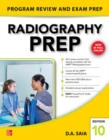 Radiography PREP (Program Review and Exam Preparation) - Book
