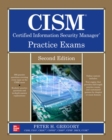 CISM Certified Information Security Manager Practice Exams, Second Edition - Book