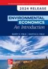 Environmental Economics, An Introduction: 2024 Release ISE - eBook