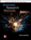 Business Research Methods ISE - Book