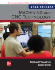 Machining and CNC Technology: 2024 Release ISE - eBook