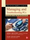 Mike Meyers' CompTIA A+ Guide to Managing and Troubleshooting PCs Lab Manual, Seventh Edition (Exams 220-1101 & 220-1102) - eBook