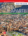 Punto y aparte: 2024 Release ISE - eBook