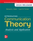 Introducing Communication Theory: Analysis and Application: 2024 Release ISE - eBook