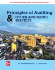 Principles of Auditing & Other Assurance Services: 2024 Release ISE - eBook