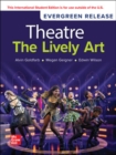 Theatre: The Lively Art: 2024 Release ISE - eBook