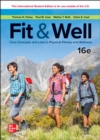 Fit & Well ISE - eBook
