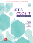 Let's Code It! 2023-2024 Code Edition ISE - eBook
