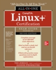 CompTIA Linux+ Certification All-in-One Exam Guide, Second Edition (Exam XK0-005) - Book
