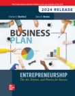 Entrepreneurship: The Art, Science, And Process For Success: 2024 Release ISE - eBook