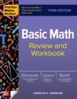 Practice Makes Perfect: Basic Math Review and Workbook, Third Edition - eBook