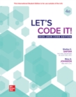 Let's Code It! 2023-2024 Code Edition ISE - eBook
