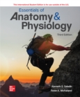 Essentials of Anatomy & Physiology ISE - eBook