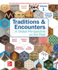 Traditions and Encounters Volume 1 ISE - eBook