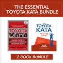 The Essential Toyota Kata Bundle - Book