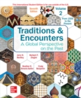 Traditions and Encounters Volume 2 ISE - eBook