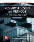 Research Design and Methods: A Process Approach ISE - eBook