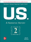 US: A Narrative History Volume 2: Since 1865 ISE - eBook