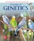 Concepts of Genetics ISE - eBook