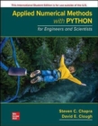 Applied Numerical Methods with Python for Engineers and Scientists ISE - Book