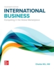 International Business: Competing in the Global Marketplace ISE - Book