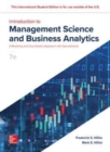 Introduction to Management Science ISE - Book