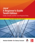 Java: A Beginner's Guide, Tenth Edition - eBook