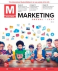 M: Marketing ISE - Book