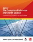 Java: The Complete Reference, Thirteenth Edition - Book